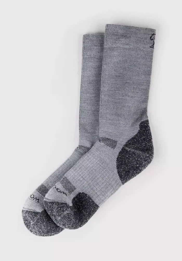 Mens Harbor Crew Sock