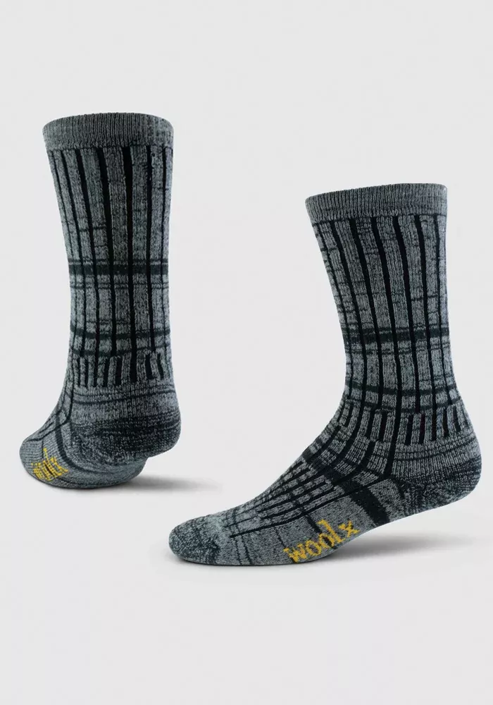 Mens Joey Mid Calf Socks