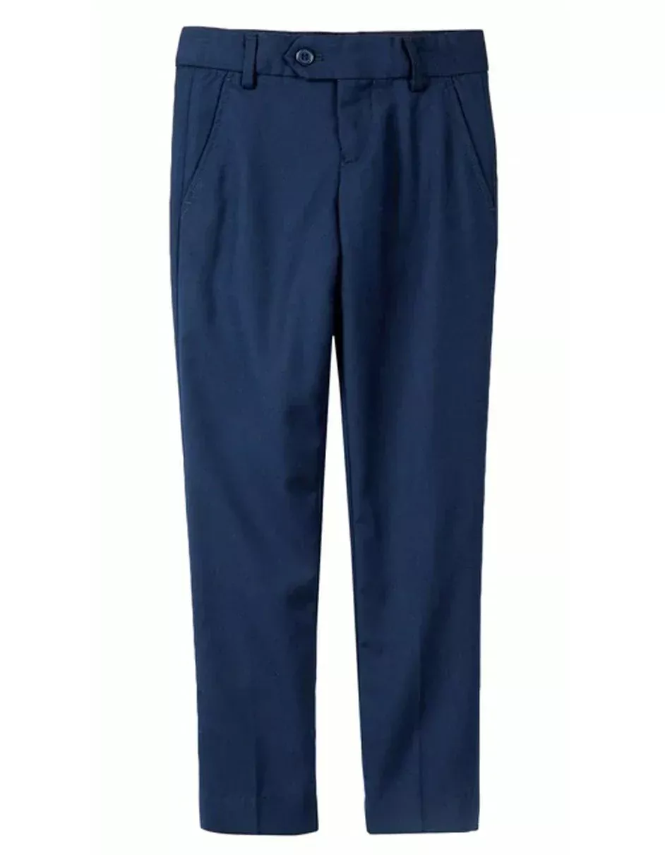Mens Navy Blue Wedding - Dark Blue "PT2007 Cobalt - Husky