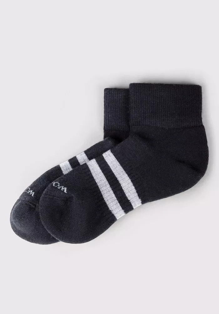 Mens Rambler Ankle Sock • Final Sale