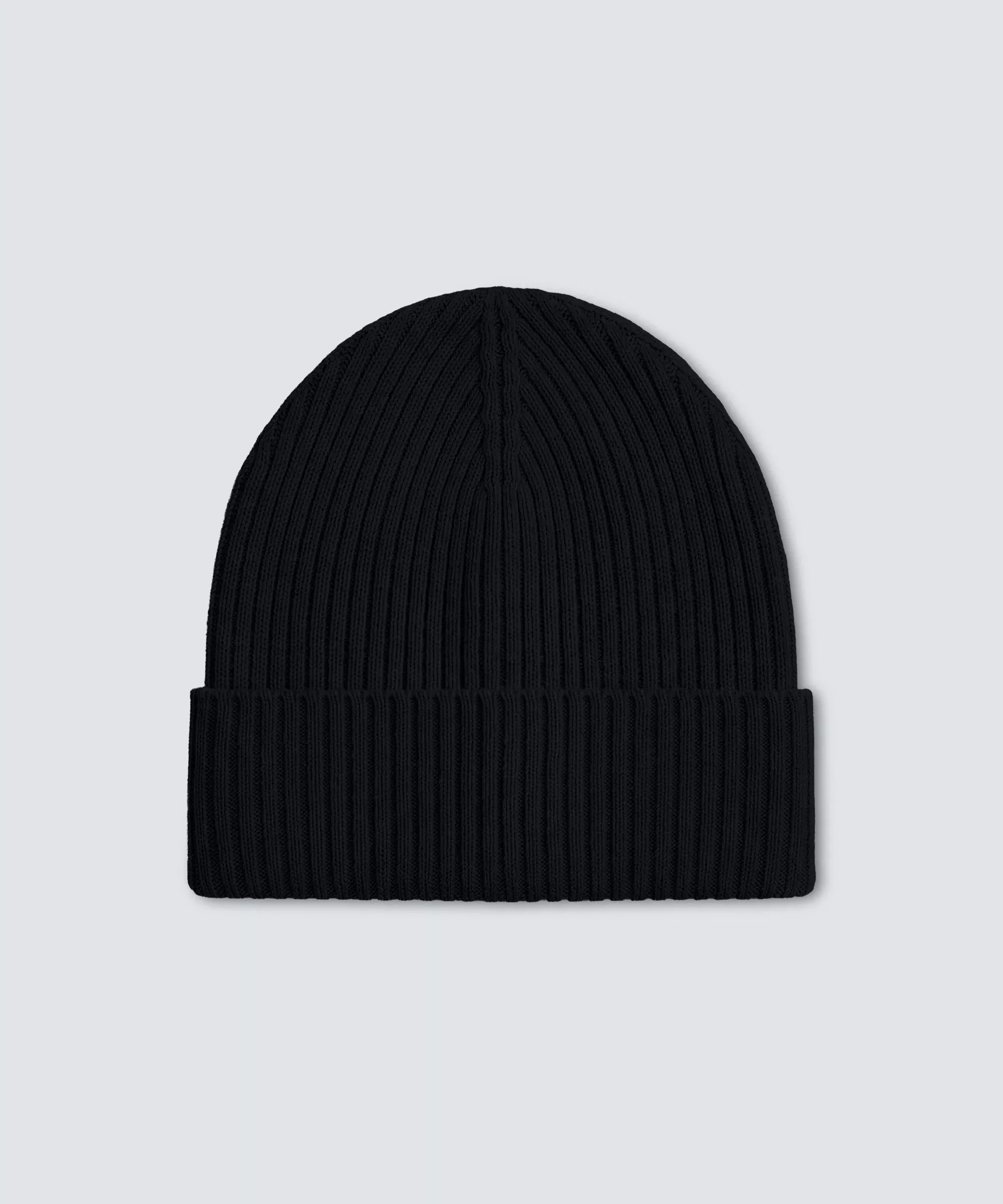 Merino Beanie