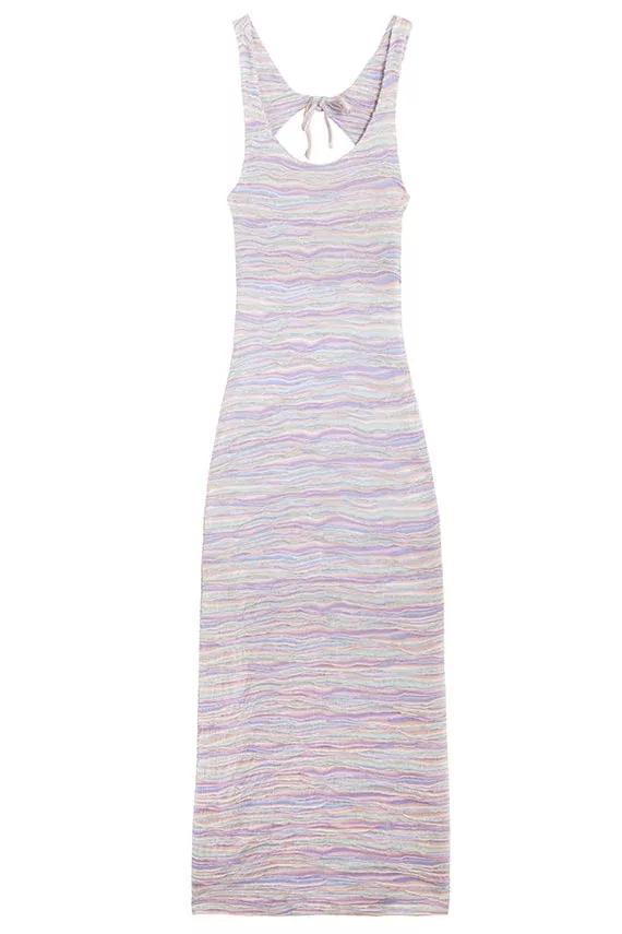 Mermaid Balbina Dress