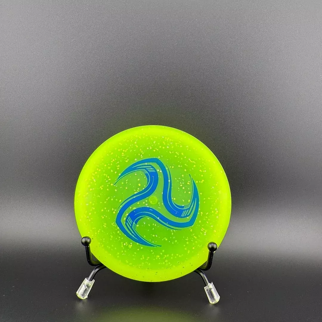 Metal Flake Champion Mini Marker - Sling3lade