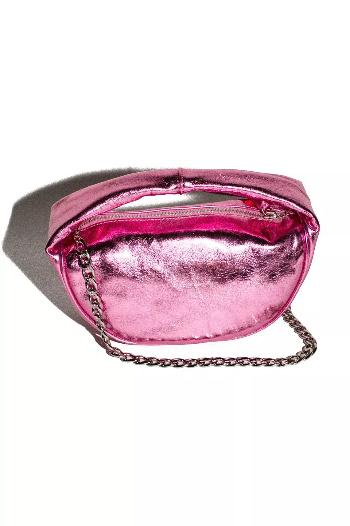 Metallic Lipstick Baby Cush