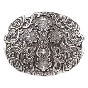MF Western Nocona Western Buckle Style 37108