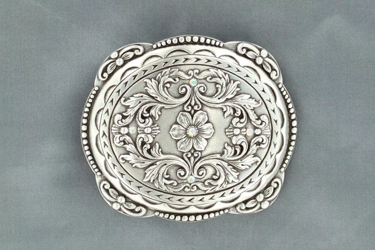 MF Western Nocona Western Buckle Style 37538