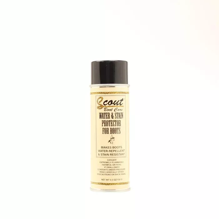 MF Western Scout Water and Stain Repellent 03601
