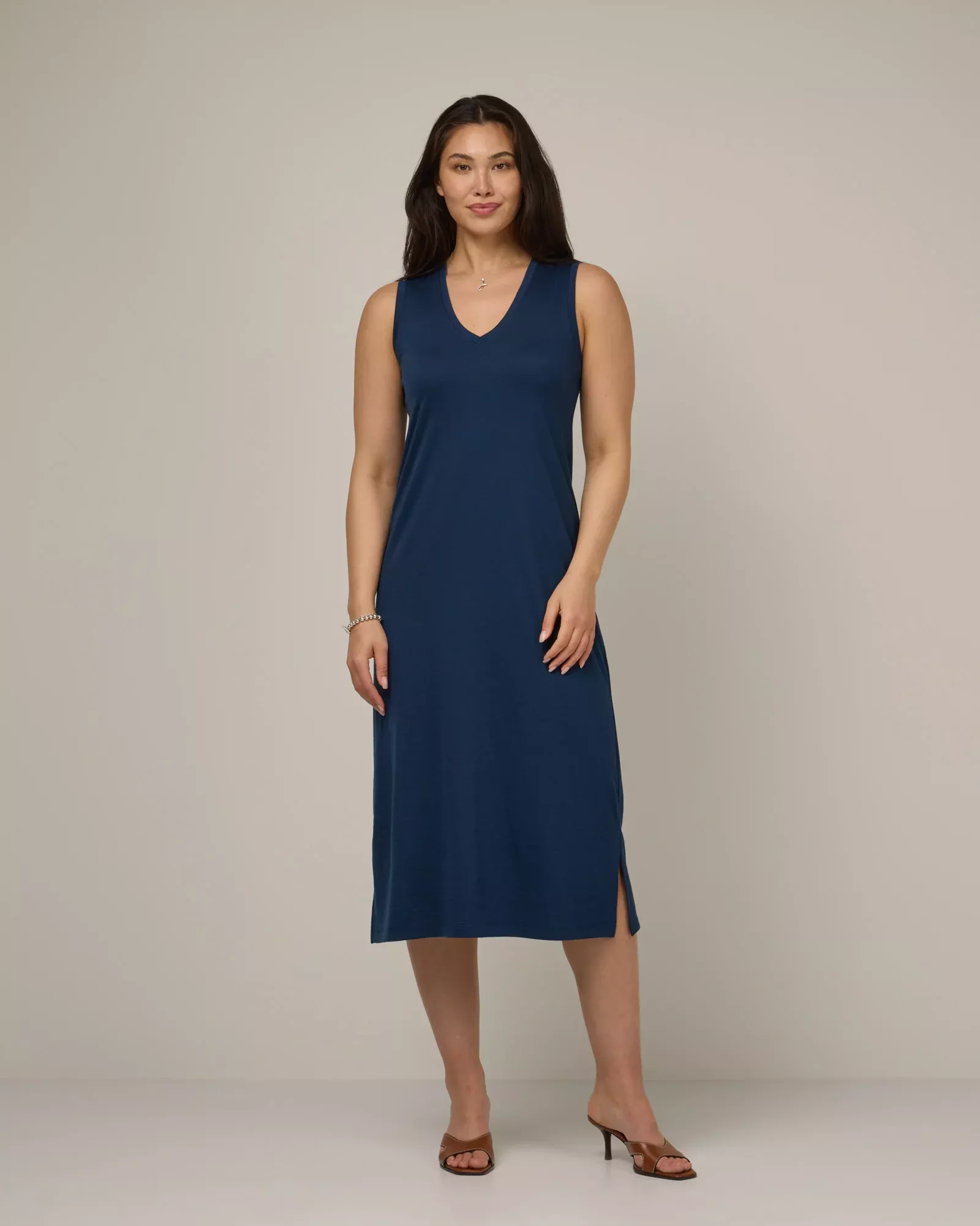 Milena Shift Dress