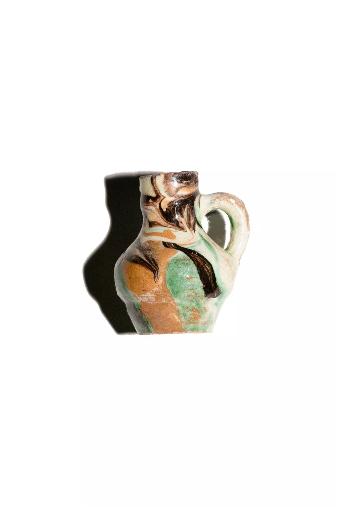 Mini Ceramic Vase