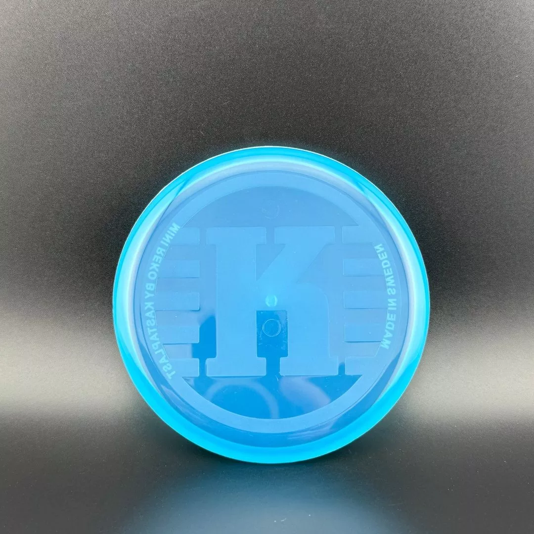 Mini Reko - Mini Disc