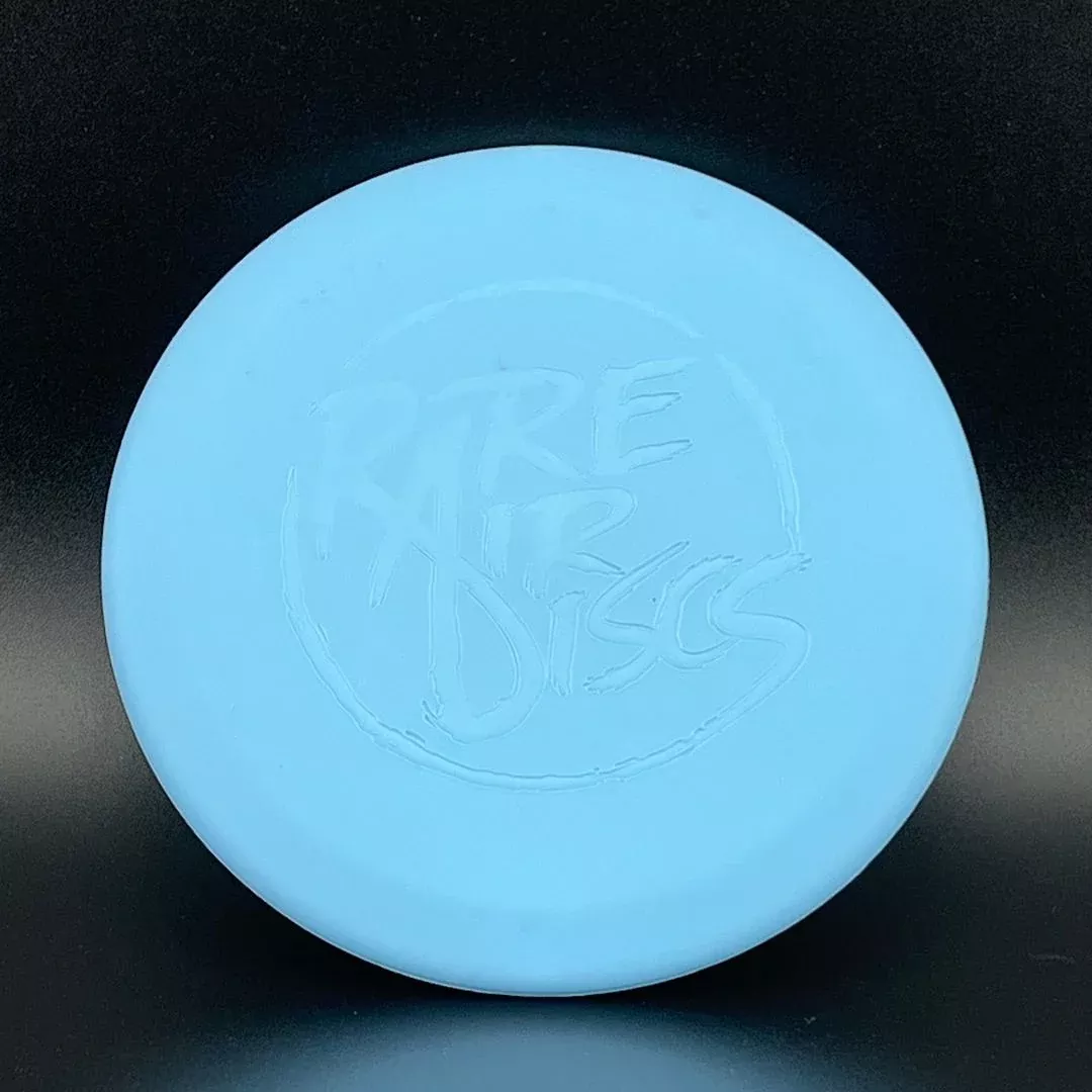 Mini v2 (100% Recycled Discs) - Rare Air Discs Ghost Stamped