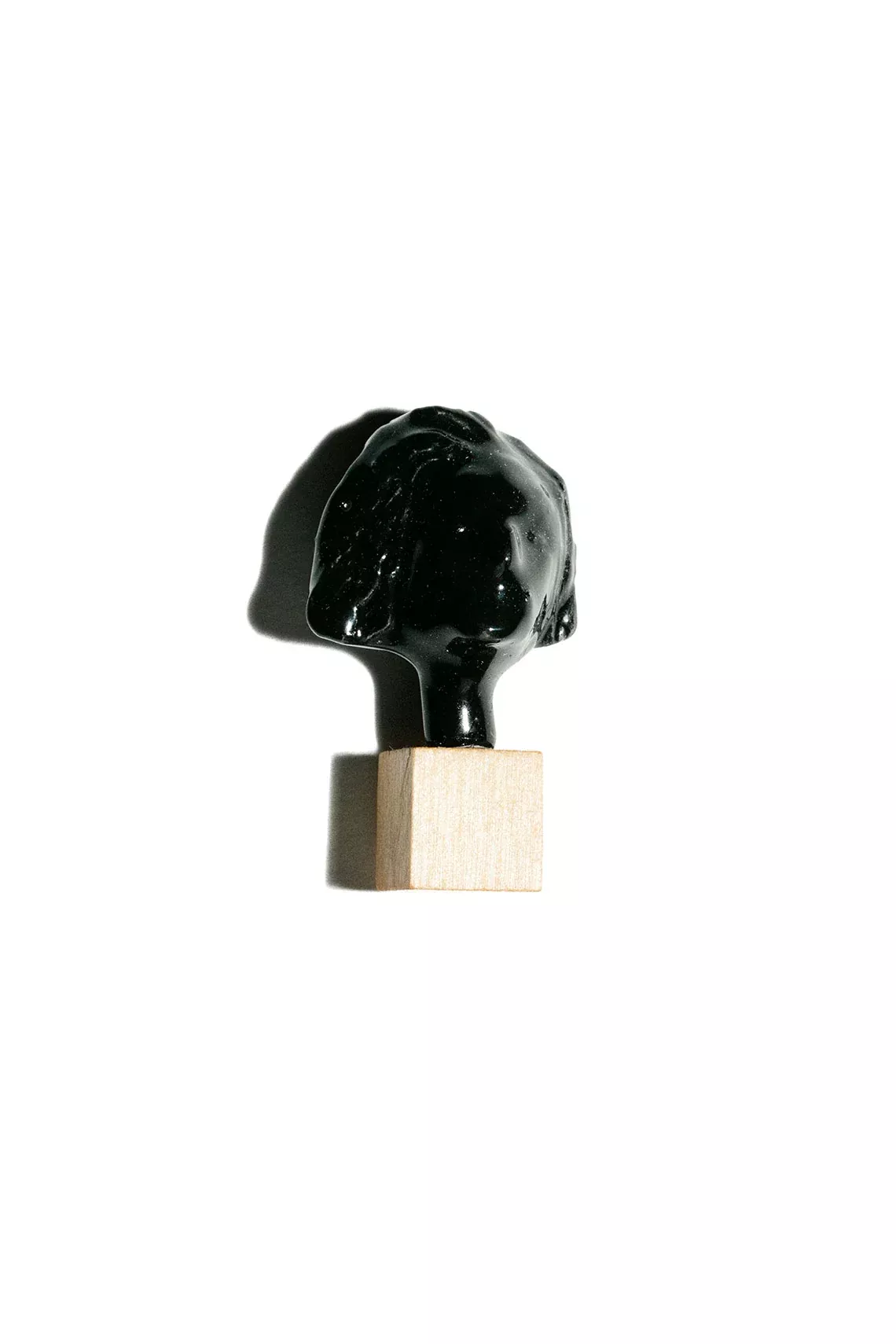 Miniature Bust