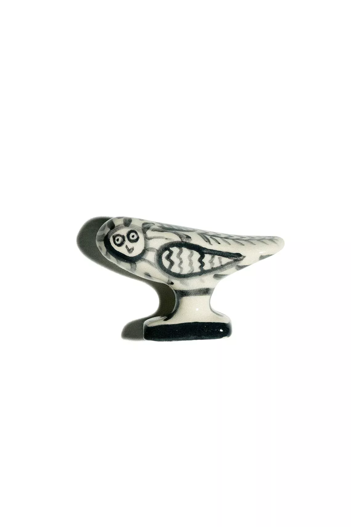 Miniature Owl