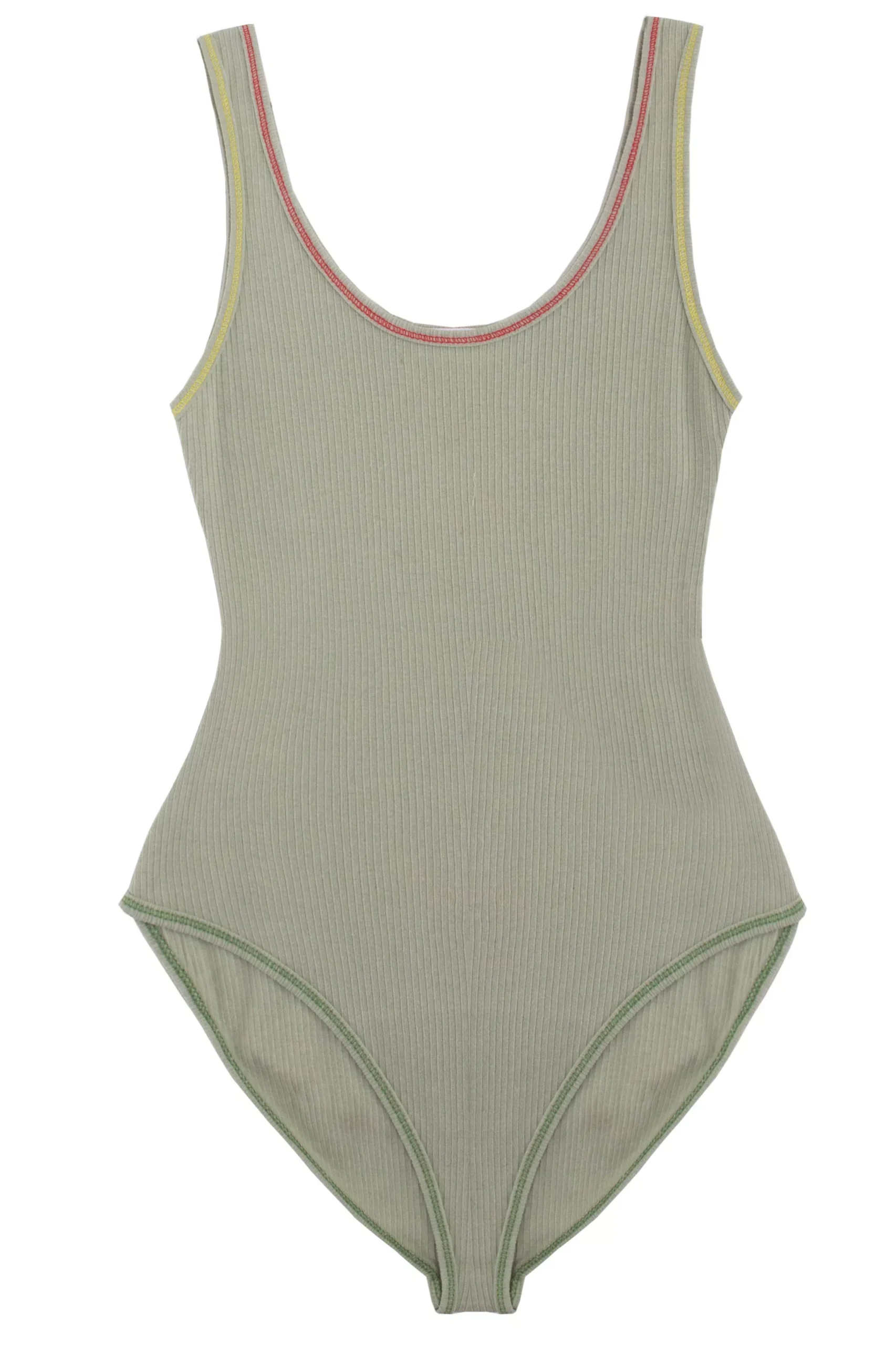 Mint Zeus Bodysuit