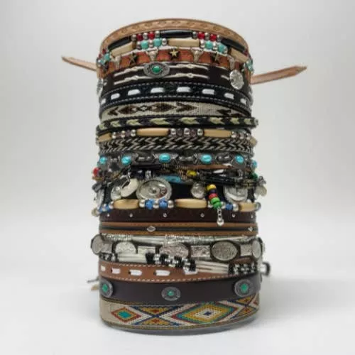 Misc Hat Bands - Misc Hats (Prepack of 24)