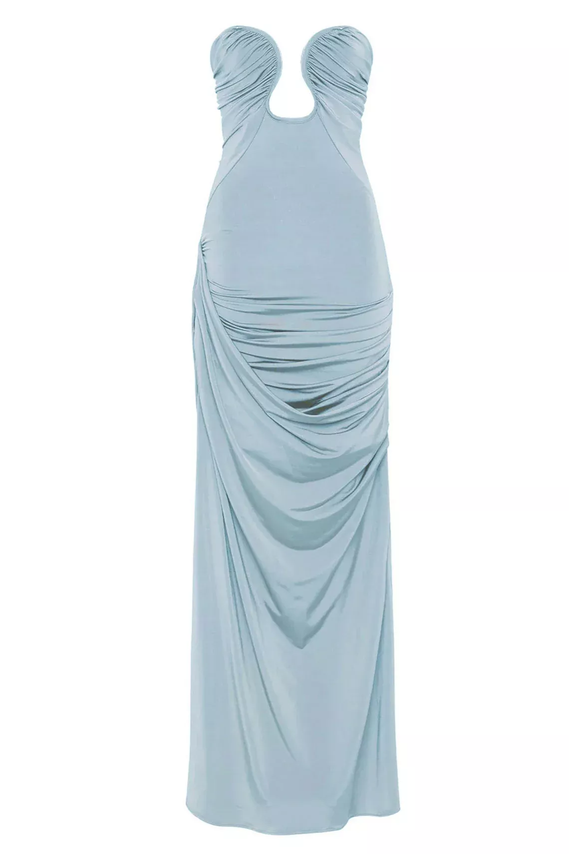 Mist Val Dress