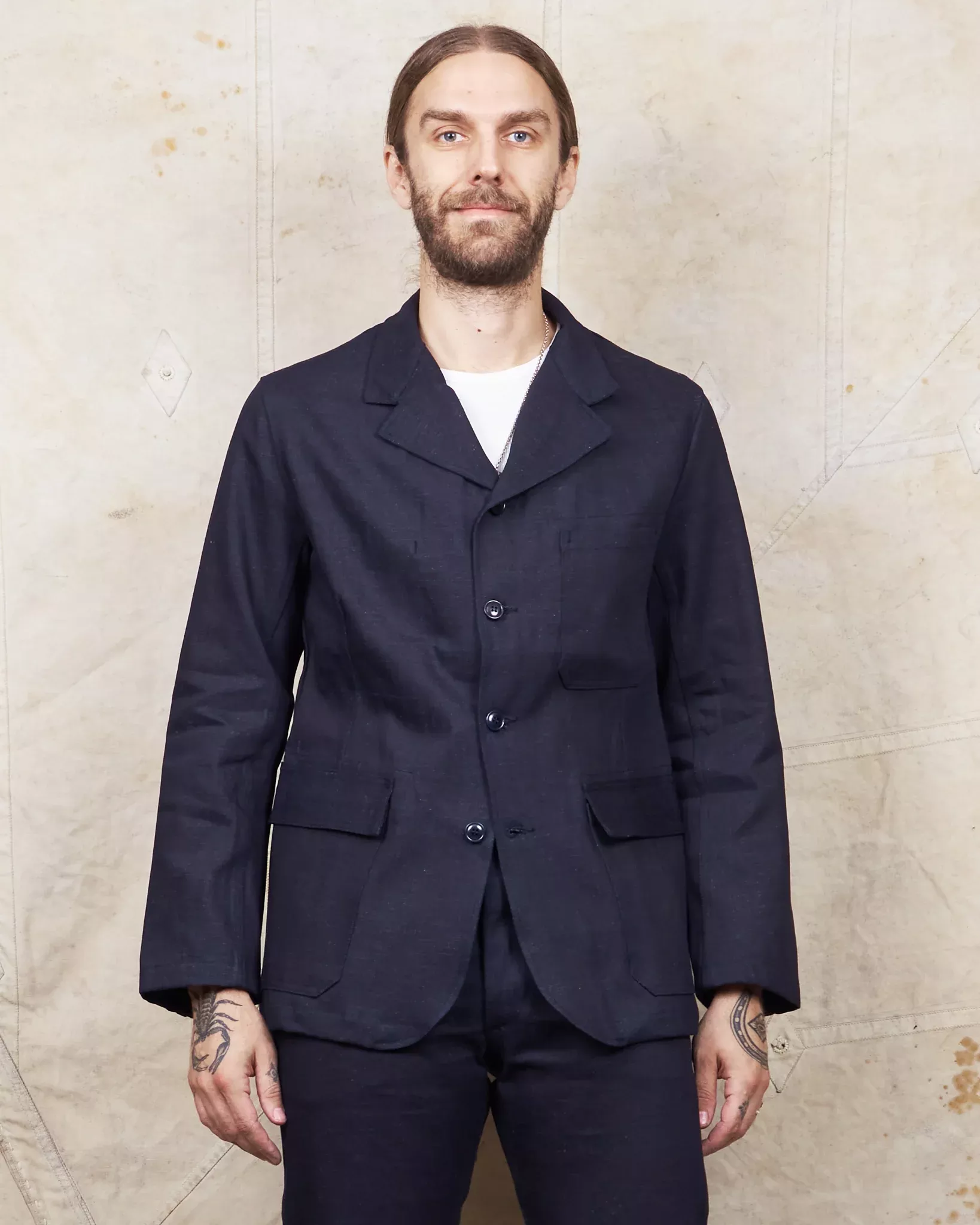 Mister Freedom Continental Sportcoat NOS Bossa