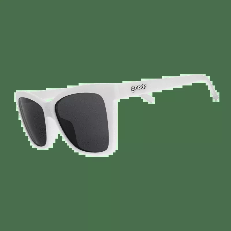 "The Mod One Out" Polarized Pop G Sunglasses