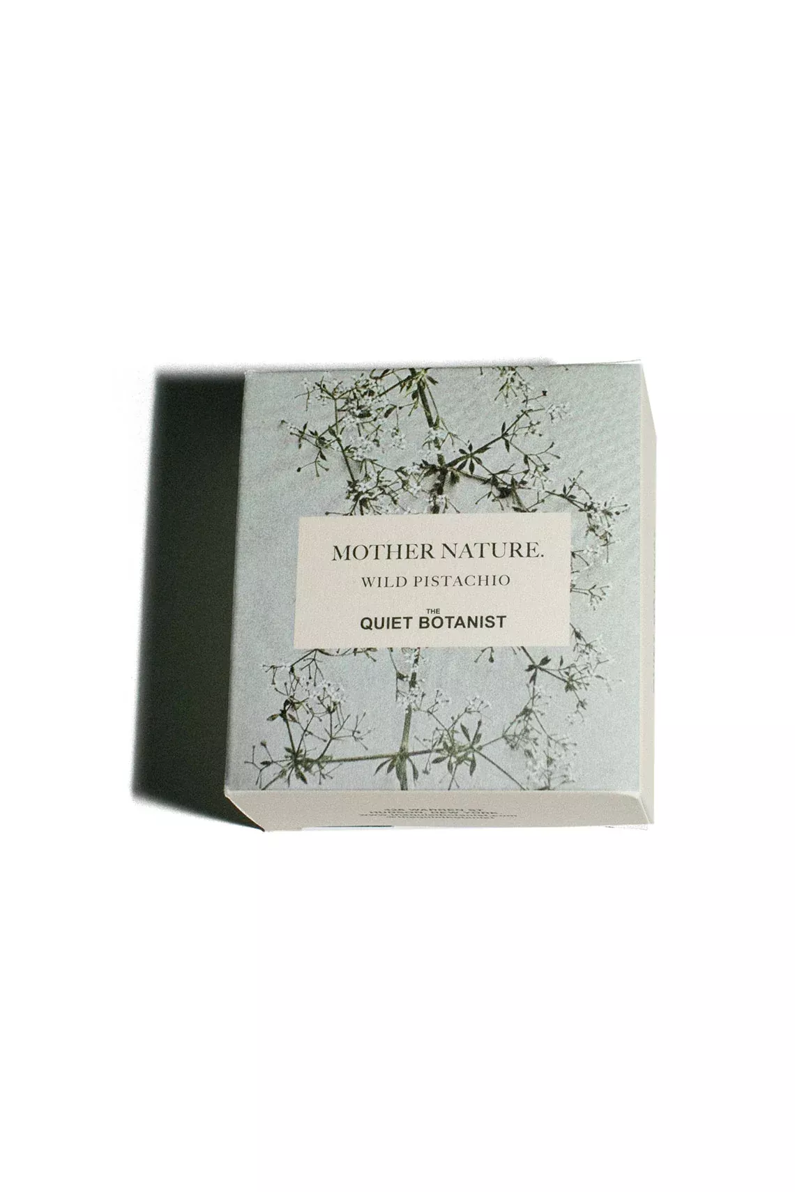 Mother Nature Bar Soap