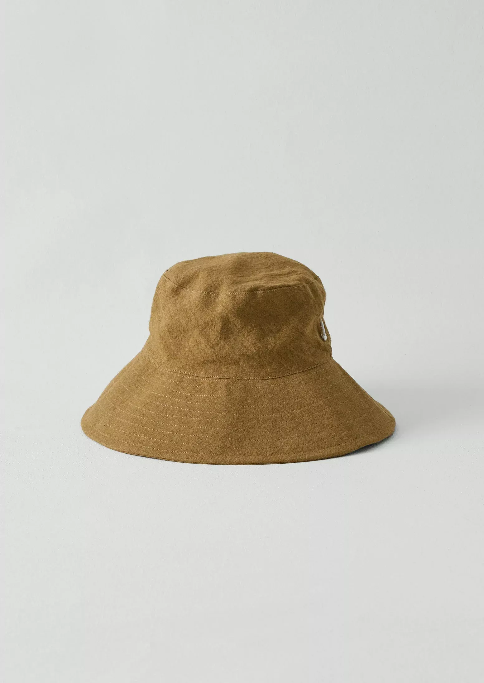 Muehlbauer Japanese Linen Hat