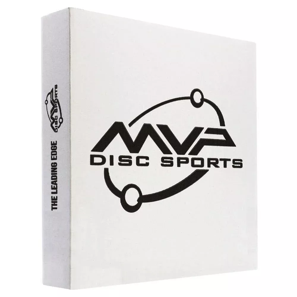 MVP Double Disc Box - 25 Pack - *Empty Shipping Boxes* Drop Ship