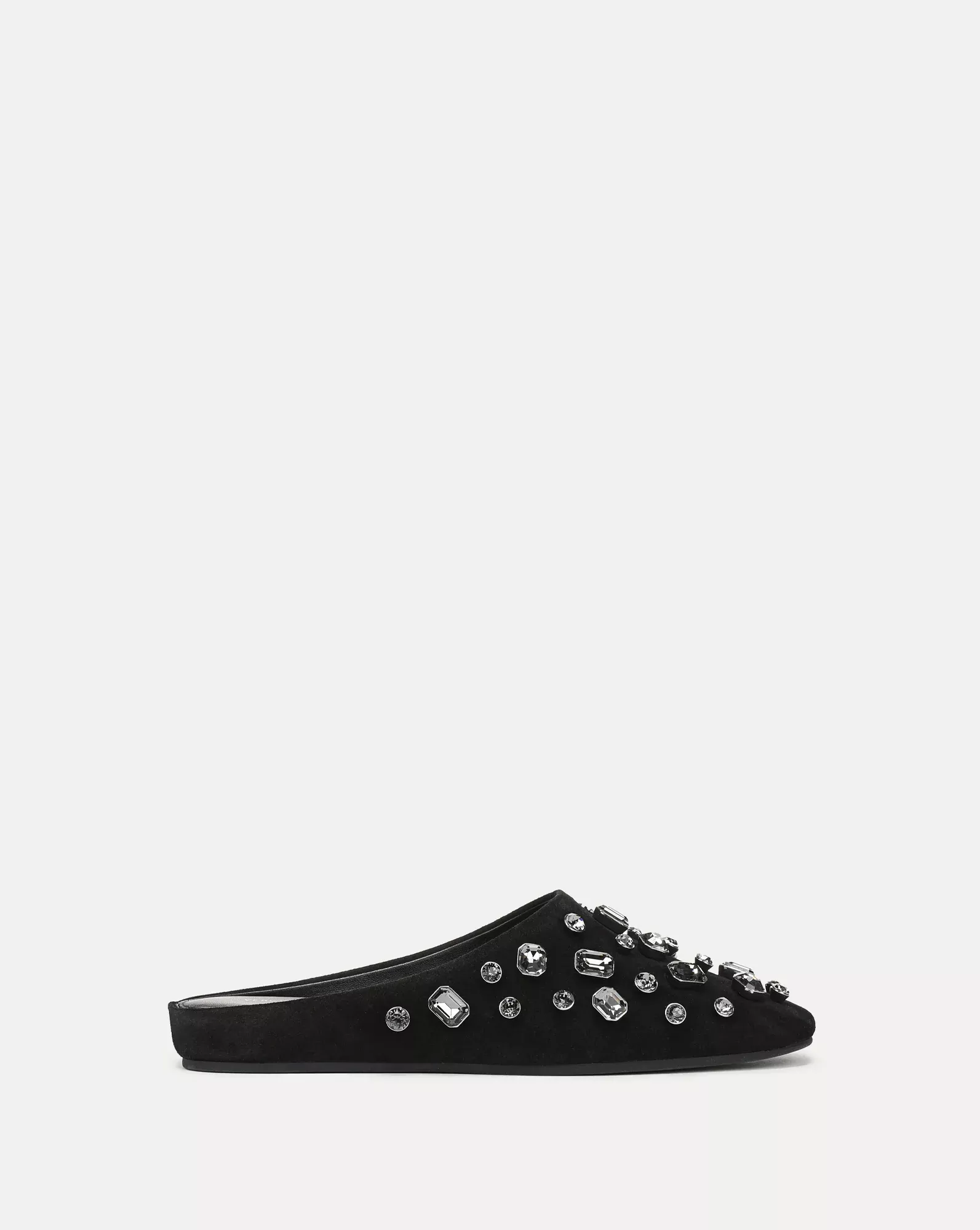 Narcisa Embellished Mule