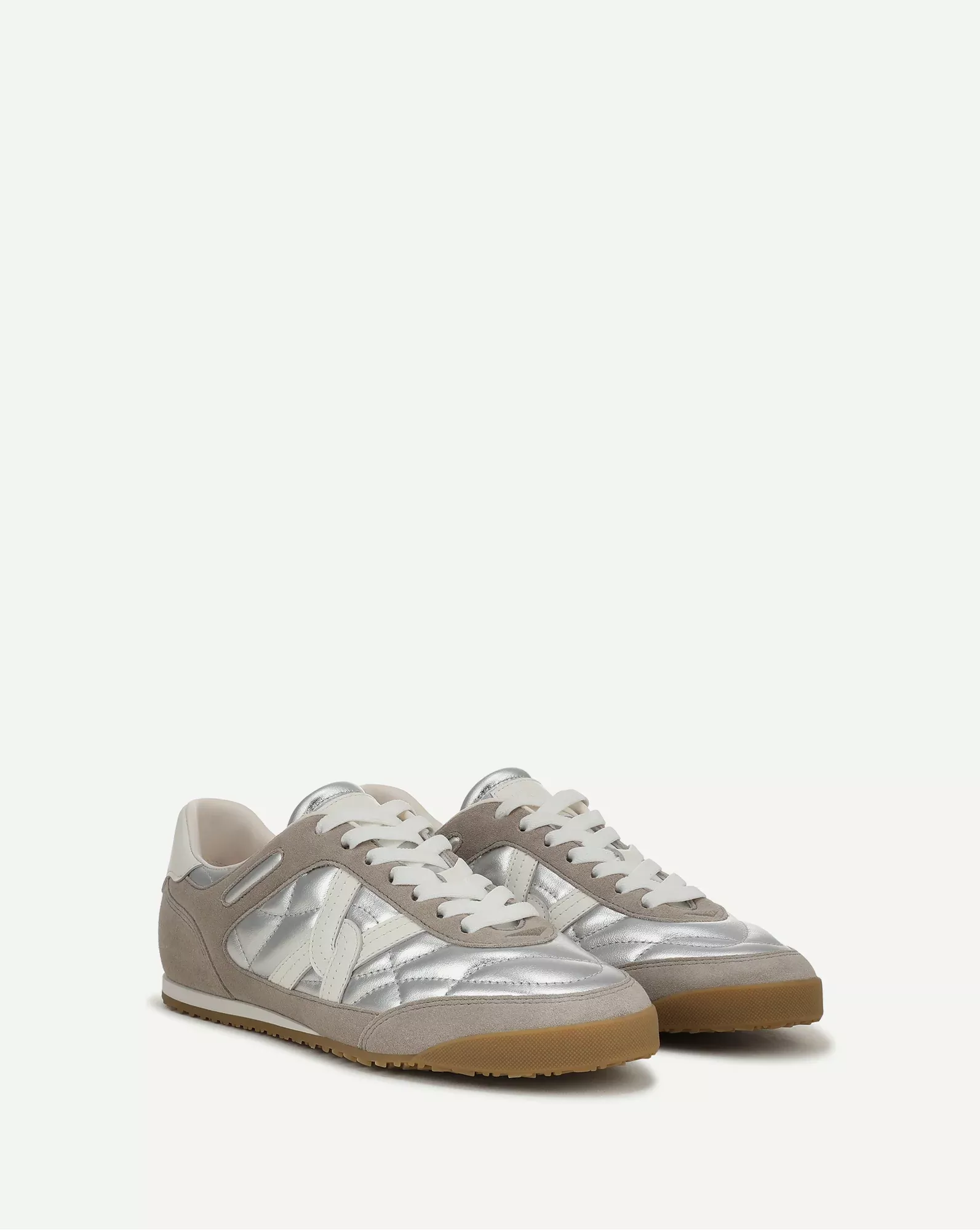 Natalia Suede Sneaker