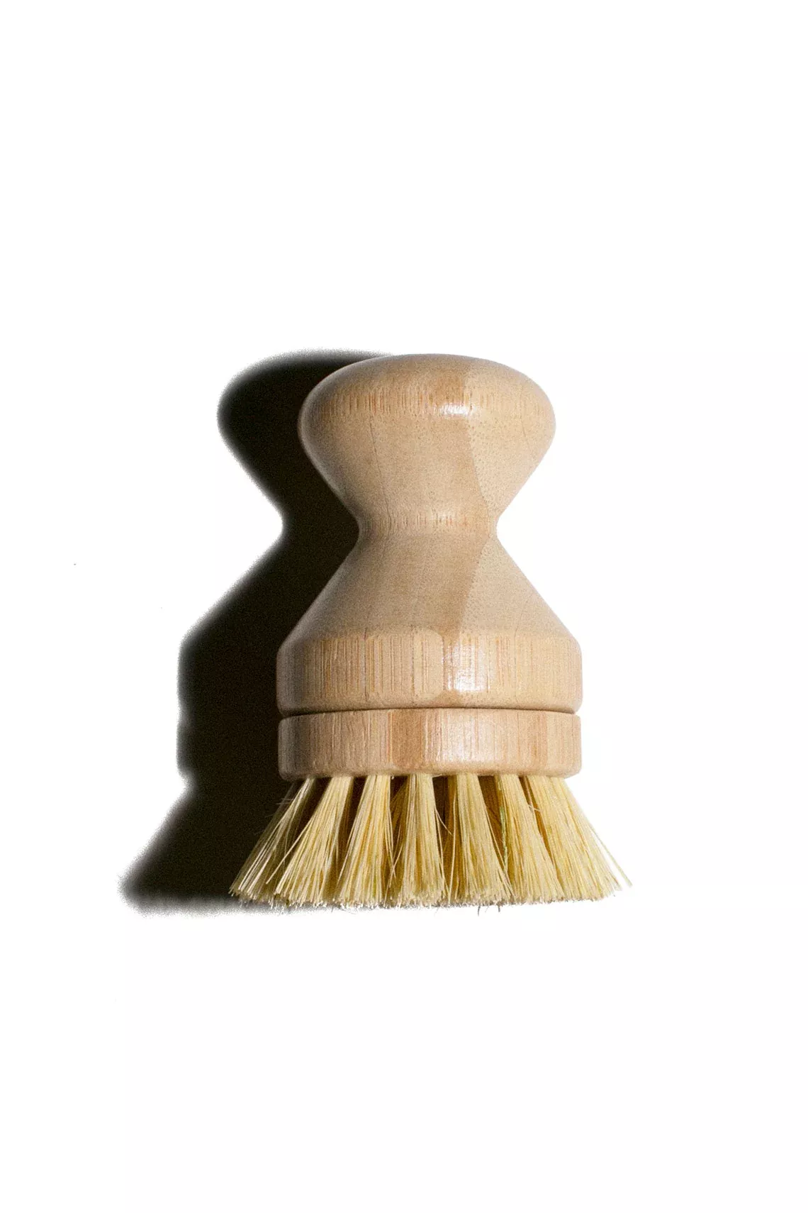 Natural Bamboo Dish Brush