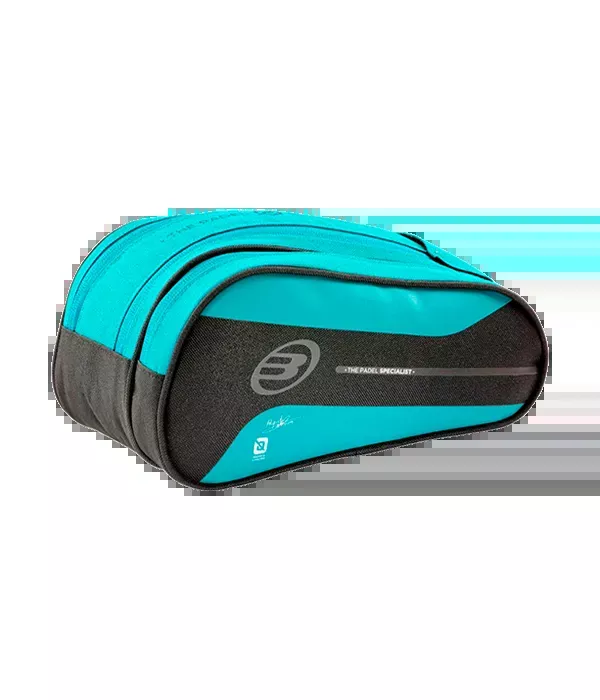 Neceser Bullpadel BPP25018 D.Case Petroleo 2025
