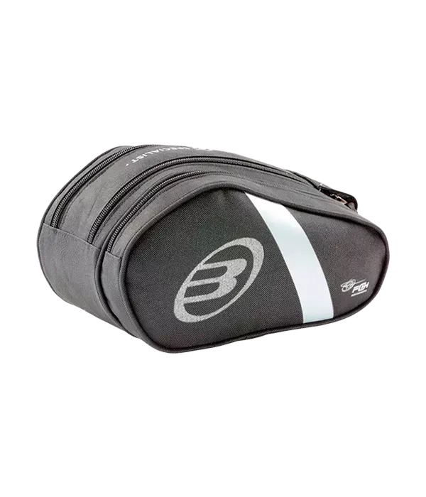 Neceser Bullpadel BPP25018 D.Case Plata 2025