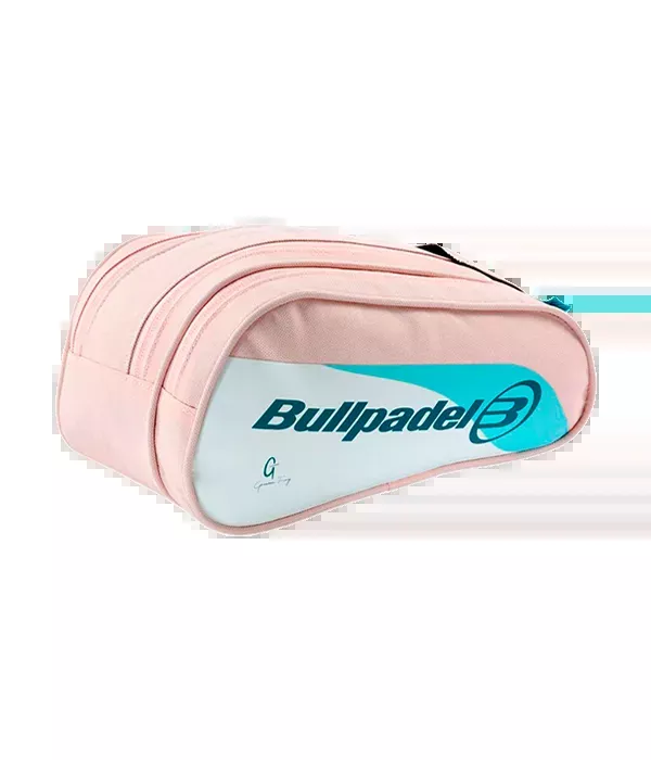 Neceser Bullpadel BPP25018 D.Case Rosa Pastel 2025
