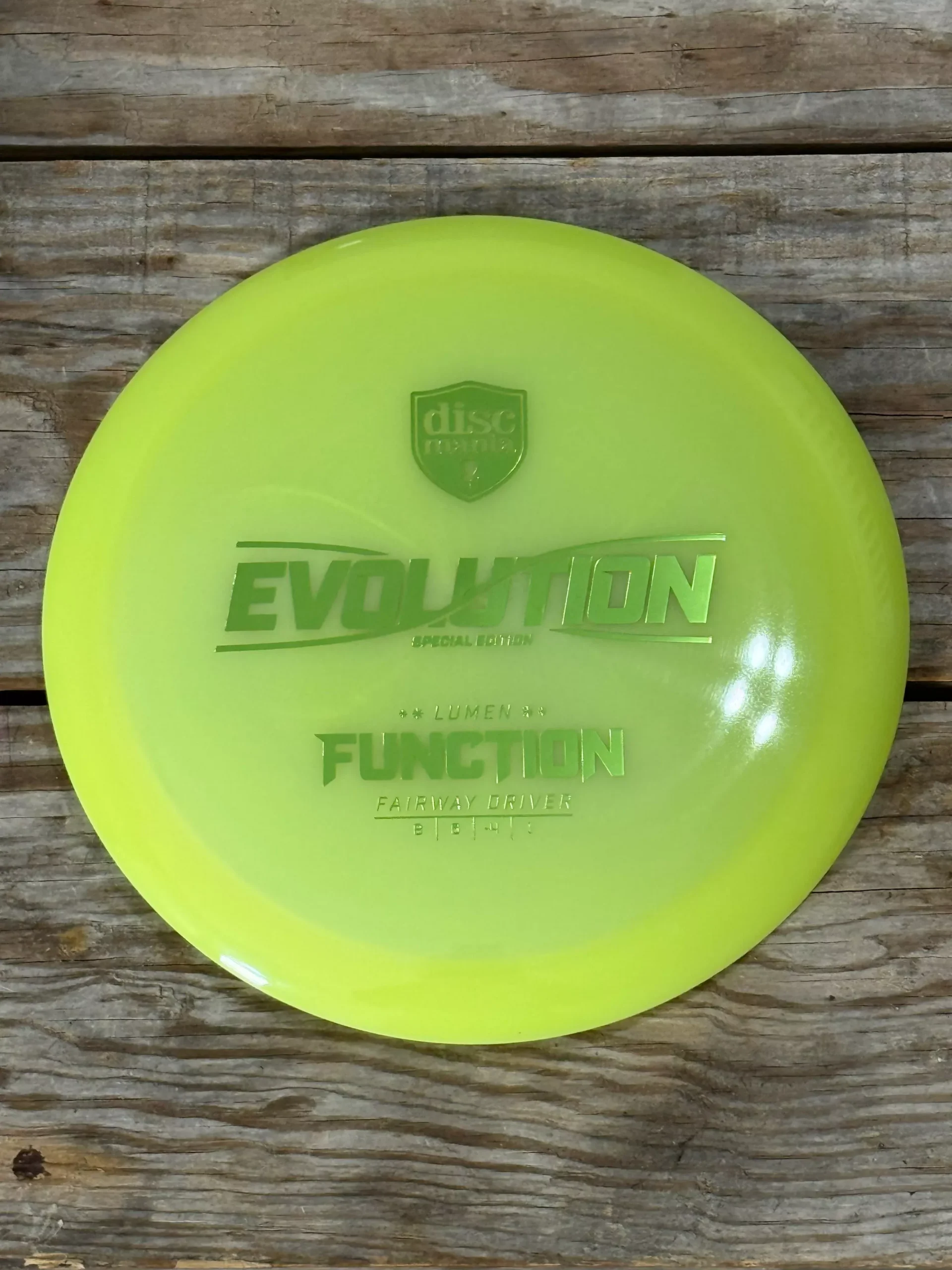 Neo Lumen Function