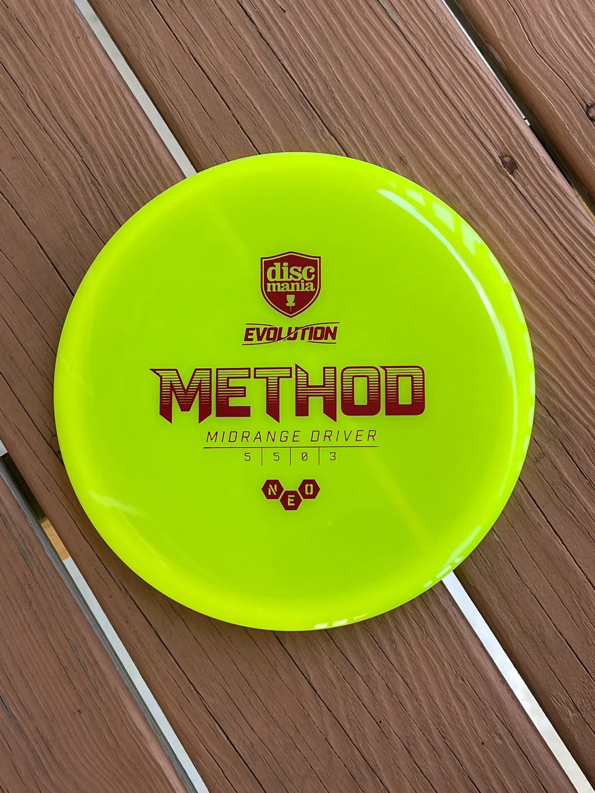 Neo Method
