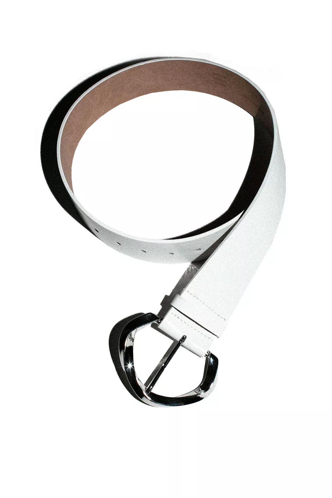 Nova Patent Mundo Belt