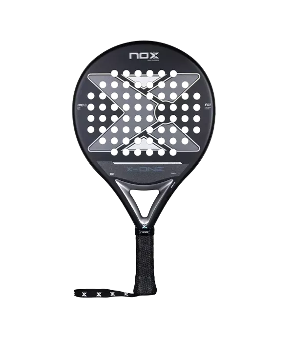 NOX X-One 2025 Padel Racket