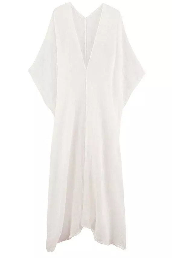 Nubes Kaftan