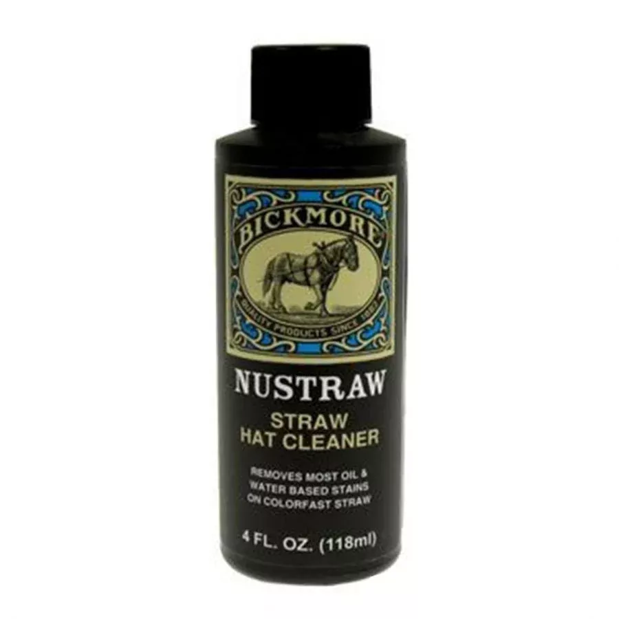 NuStraw Straw Hat Cleaner Style 01053