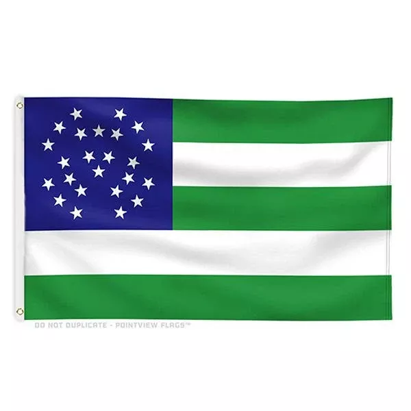 NYPD Flag - 3 x 5 Foot with Grommets