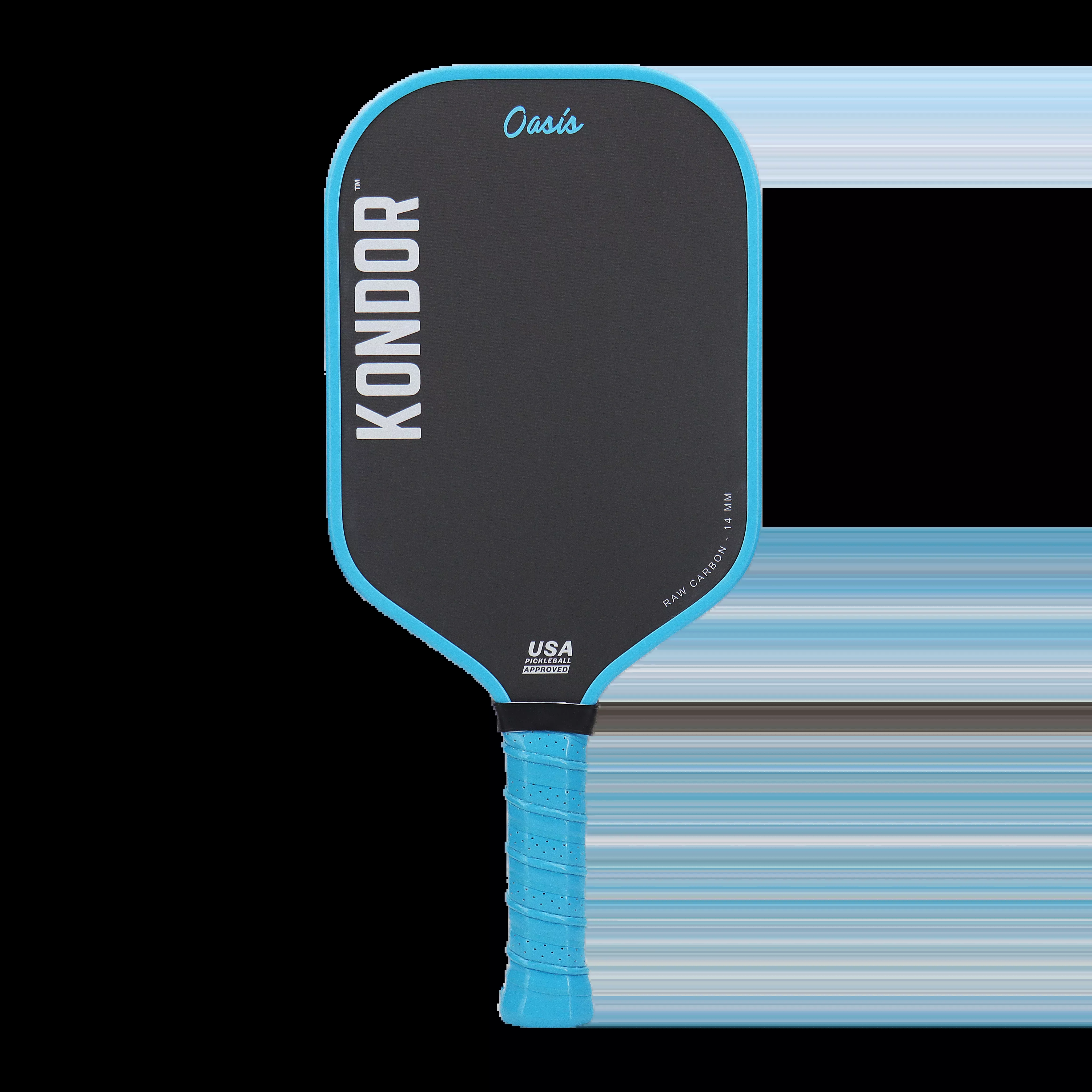 Oasis Pro Power - TROPIXX Series