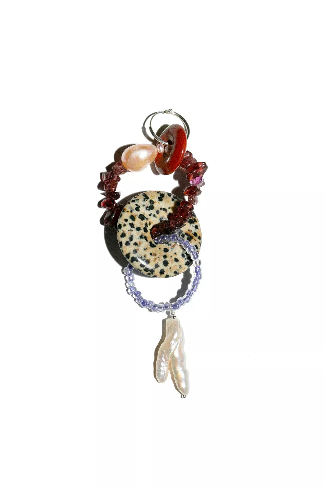 Objects Earring A