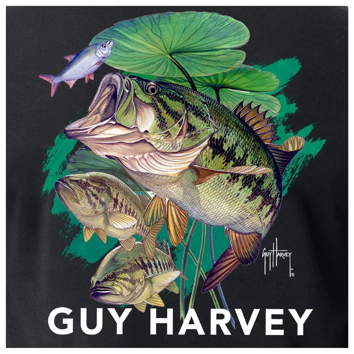 OG Tee - Home of the Bass