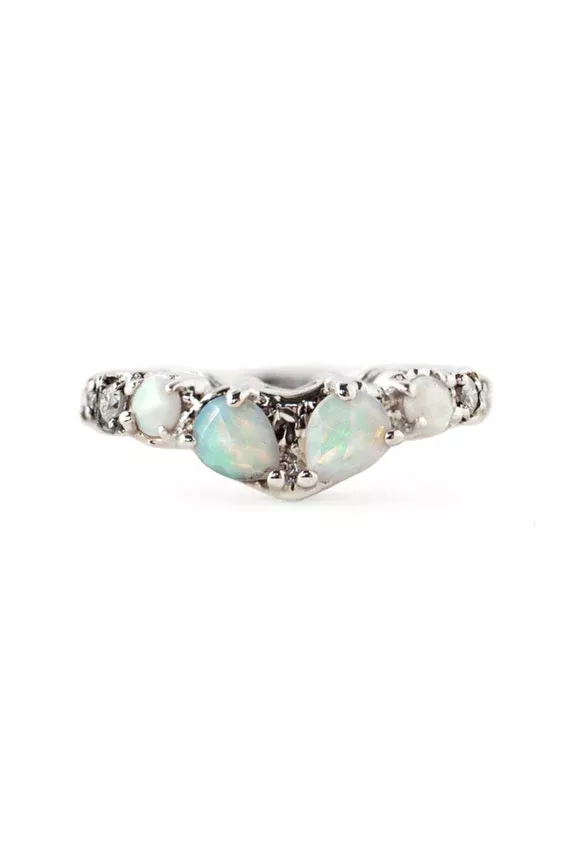 Opal Sacred Band