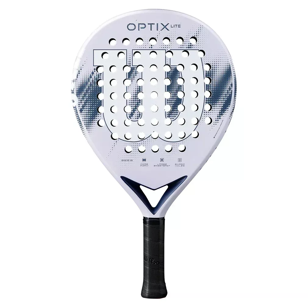 Optix V2 Lite Lilac 2 Padel Racket
