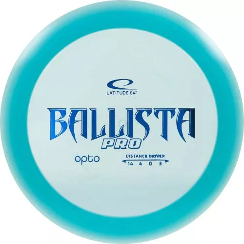 Opto Ballista Pro