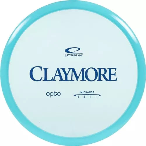 Opto Claymore