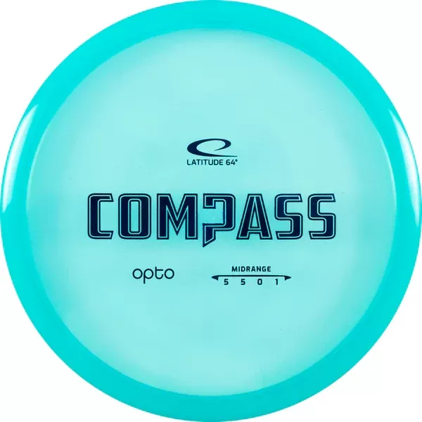 Opto Compass