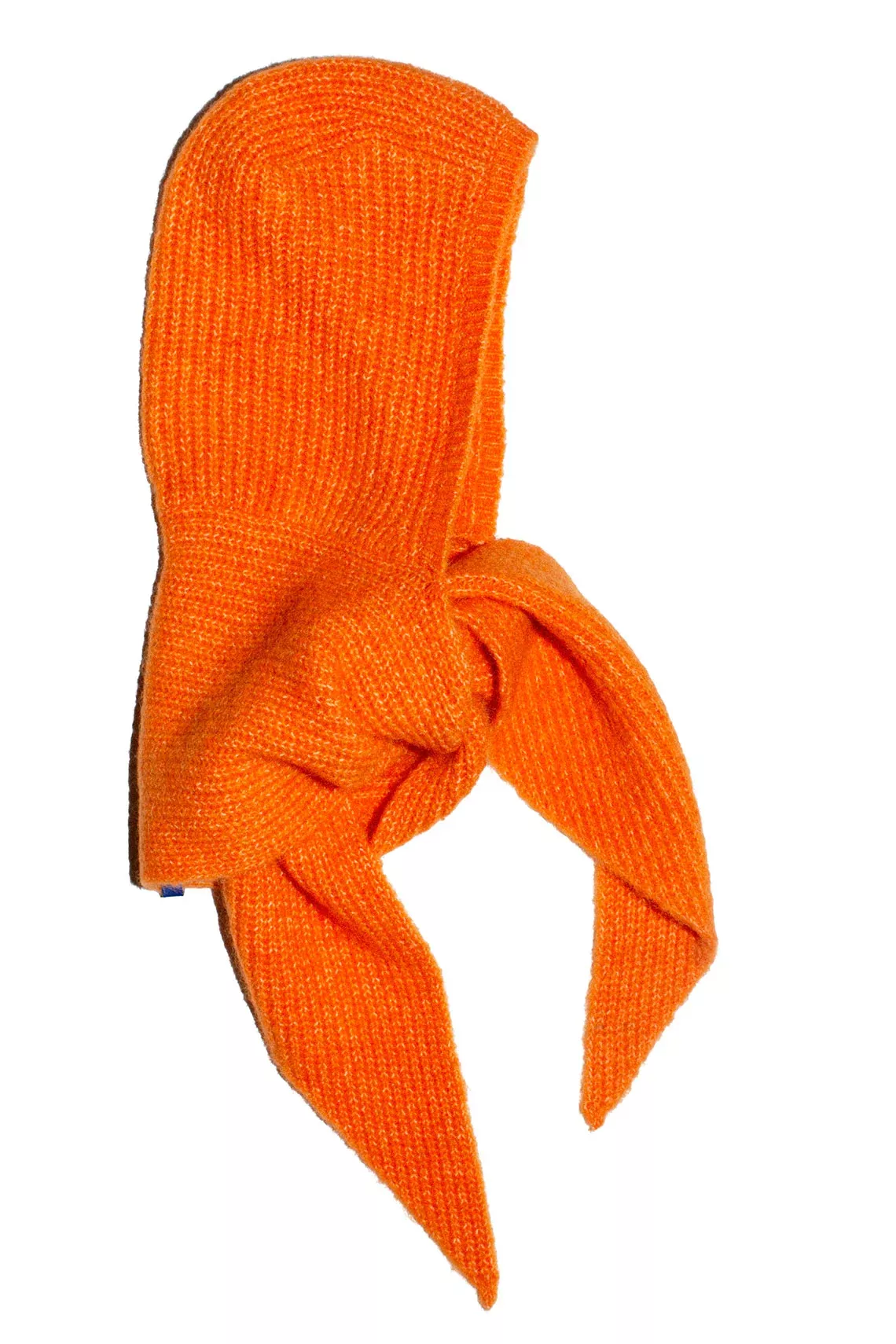 Orange Coucou Hat