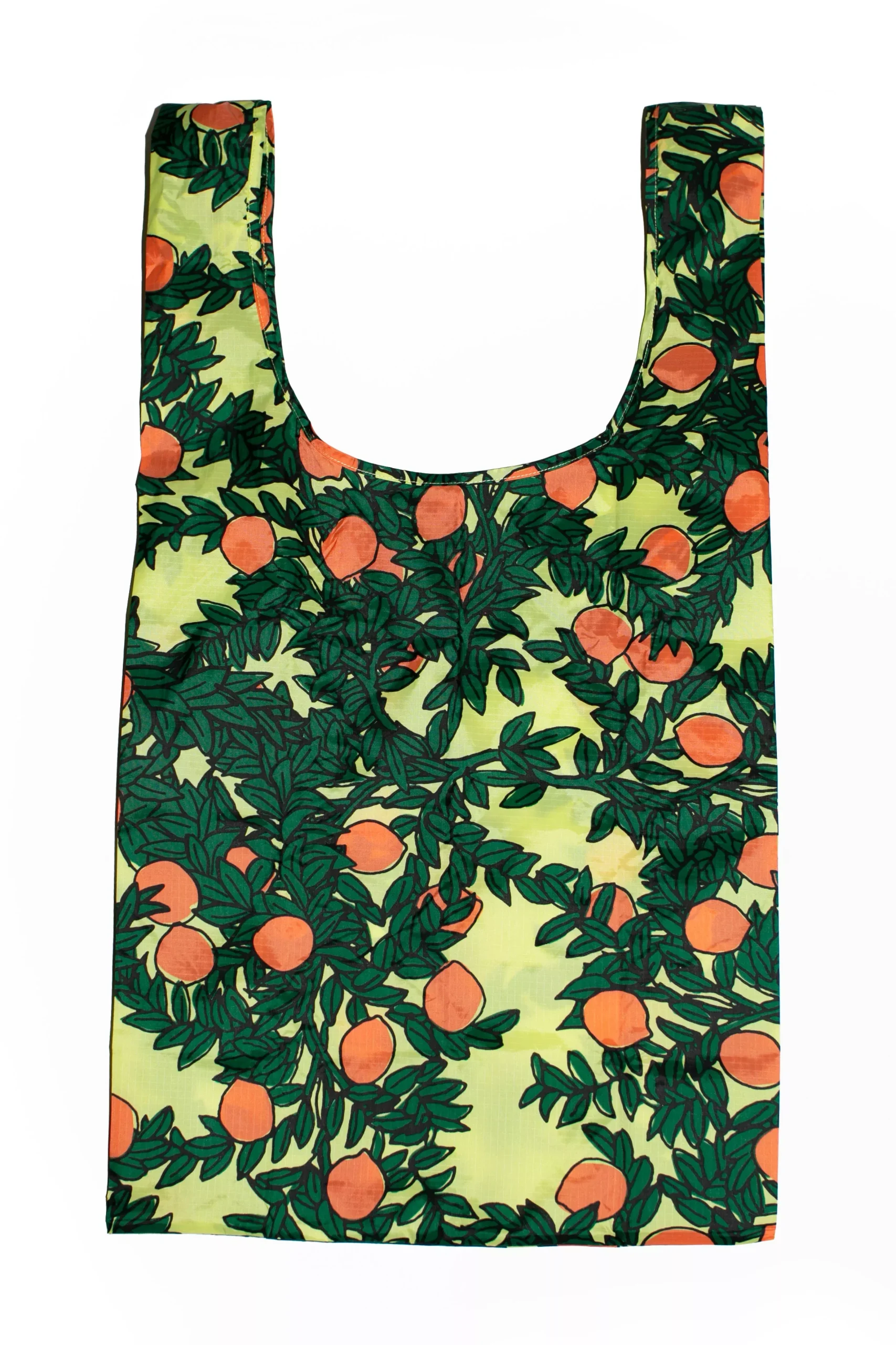 Orange Tree Big Baggu