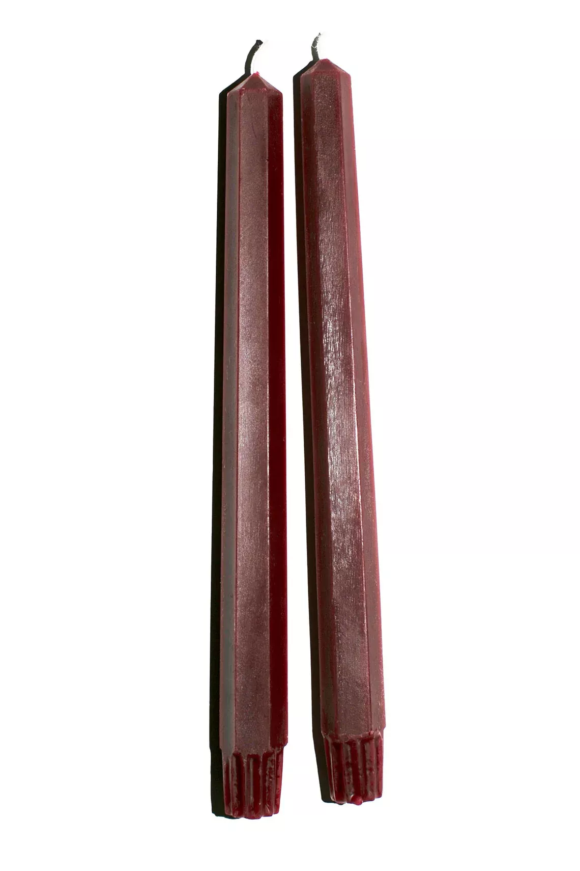 Orchard 10" Hex Taper Candle
