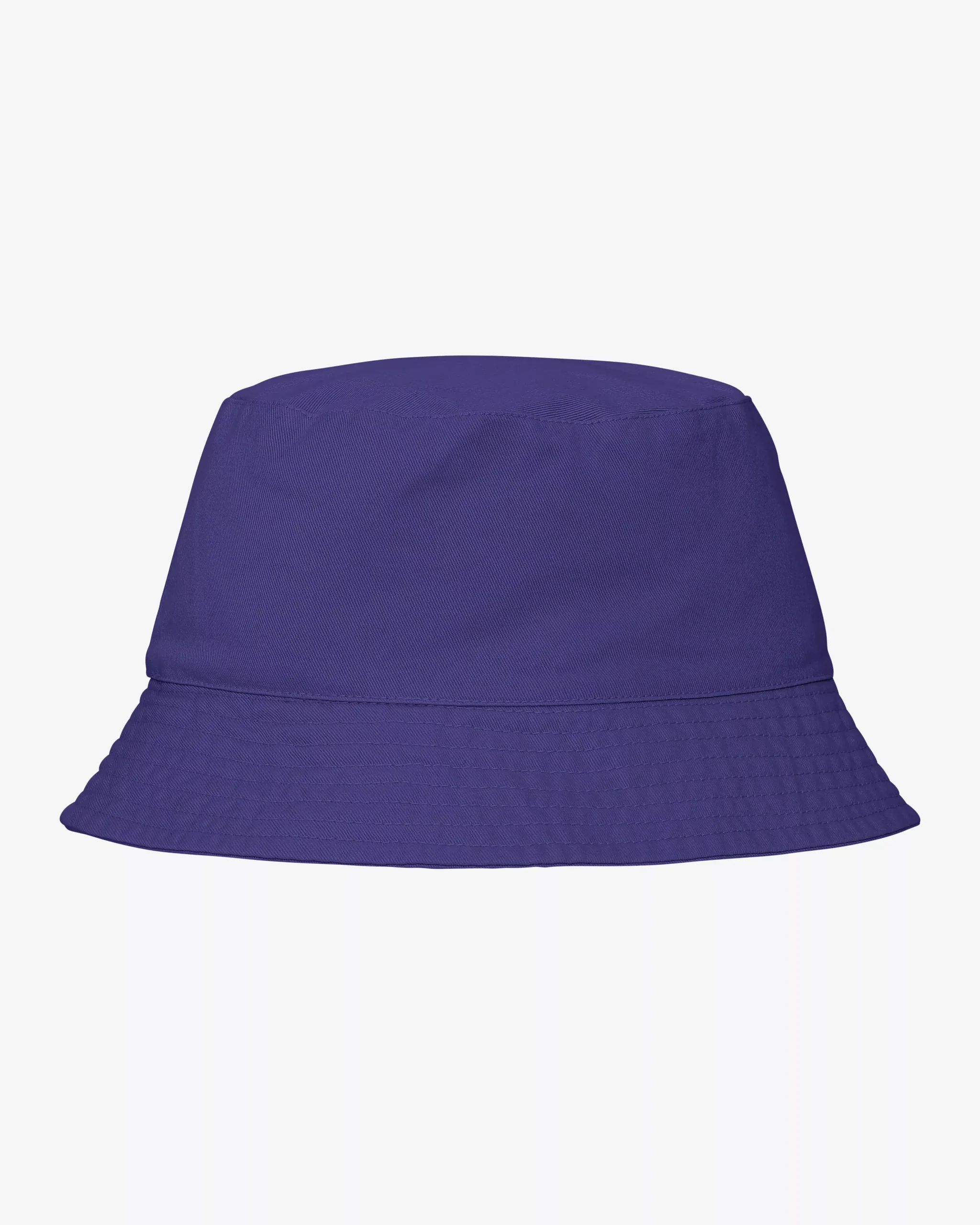 Organic Cotton Bucket Hat - Ultra Violet